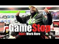 I worked at GameStop so you DON T have to
