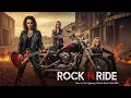 Lagu Best Music Rock n Roll Ride 🔥 Born on the Highway | Classic Rock n’ Roll Ride