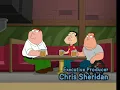 Family Guy - Rat pack's most bigoted songs