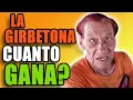 Cuanto GANA LA GILBERTONA en YouTube 2023 MORSER82 y JORGE LEON Cuanto GANAN