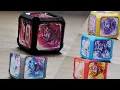 Download Lagu DX アークキューブ プレミアム ウルトラマンアークセット レビュー【ギルアーク】/ArcCube Premium UltramanArc set Unboxing | GuilArc