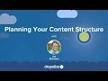 Drupal 8 User Guide 2 5 Planning your Content Structure