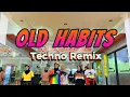 Lagu OLD HABITS | TECHNO REMIX | ALAN WALKER, FARRUKO | DANCE | SENAM KREASI