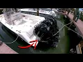 DON T Leave YOUR Boat s Engine Like THIS