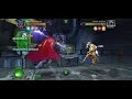 7.4.5 - Paradox Special, Entropic Impairment, Quantum Overrun