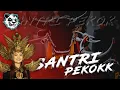 Download Lagu DJ BANTENGAN SANTRI PEKOK BASS MBEROT GLERR