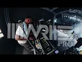 Nadia Batson - FATT Live (Ableton Playback Cam) Virgin Gorda Carnival