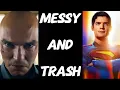 Download Lagu SUPERMAN IS A DISAPPOINTING MESS!! (RANT/REVIEW)