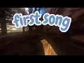 Download Lagu first song┃A Gorilla Tag montage