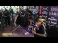Download Lagu KEPARAT polishit live @bandung anarcho #4