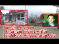 Download Lagu Rumah Kenangan Almarhum Imam S Arifin Sejak Kecil Hingga Tutup Usia