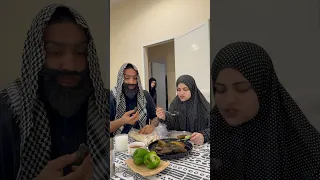 مقلب ام سيف ونانو 