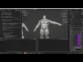 Blender Mesh Data Transfer Transfer Shape Keys Drivers