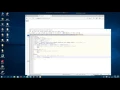 unity form login-sing up part 3-2 c to php