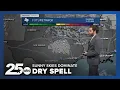 Sunny Days Ahead Central Texas 10-Day Weather Forecast