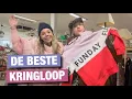 Lagu MET ROOSMARIJN KOSTER | VINTAGE WALHALLA | KRINGLOOP ALKMAAR |