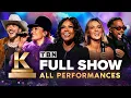 K-LOVE Fan Awards 2026 Lauren Daigle Sadie Robertson Huff Chandler Moore CeCe Winans More