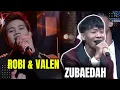 Download Lagu VALEN PAMERKASAN \u0026 ROBI JAKARTA - ZUBAEDAH D'ACADEMY 7 TOP 17 GROUP 1 RESULT