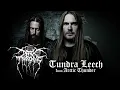 Darkthrone - Tundra Leech (Arctic Thunder) (with commentary by Fenriz)