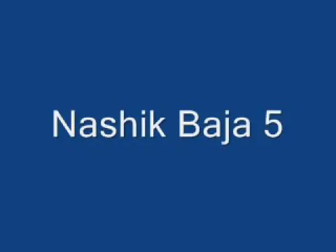 Download MP3 Nashik Baja 5