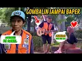 Download Lagu PRANK LAGU  -  Tukang Parkir Sweet Banget Berhasil Bikin Cewek Baper #songcomment4