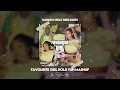 Darkoo - Favourite Girl Hold Yuh (feat. Dess Dior) | DJ July Mashup