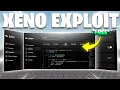 Roblox Executor Xeno The Best Keyless Free Exploit Working 2026