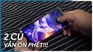 Review iPhone 11 thanh lý chỉ 2 củ - vẫn ổn phết