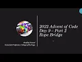 Python Solution - Advent of Code 2022