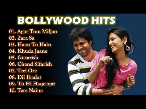 Download MP3 Bollywood Evergreen Romantic Hits 2023 | Jukebox | Top Hindi Bollywood Hit Songs | Music Hitbox