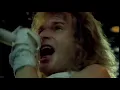 Van Halen - Hot For Teacher Live 1984