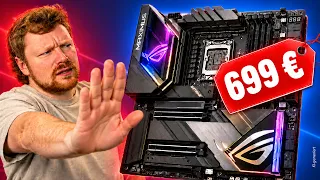 Hört auf, so viel Geld für Mainboards auszugeben!