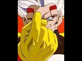 Baby Vegeta Restores Planet Vegeta! | Dragon Ball GT #shorts