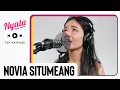 Download Lagu Tak Kembali - Novia Situmeang | NYALA