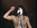 KISS - Detroit Rock City Dodger Stadium 1998