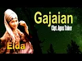 LAGU ELDA || GAJAIAN || KARYA AGUS TAHER