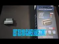 Harbor Freight ZR-BT1 OBD2 BLUETOOTH Dongle Code Reader Best Bluetooth Coder Reader Under 100 Bucks