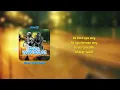 SIAPA YANG SALAH - Melanesian Boi x Vendetta Rap x Gubuk Derita | Lirik | MuskNP