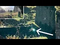 Is this a Spirit Orb Appeared whilst filming in a graveyard see my last vid