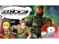Download Lagu Gi Joe Rise Of Cobra Part 8 BACKBLAST can't Drive (HD)