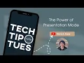 June 18 2024 - Tech Tip Tuesday