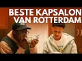 Download Lagu DE BESTE KAPSALON VAN ROTTERDAM ! 😱🍟 | MET LANGA !