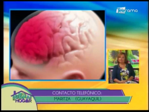 ¿Qué hago si mi hijo se golpea en la cabeza?