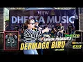 Lagu ANGGUN PRAMUDITA - DERMAGA BIRU feat YOGA KENDANG - NEW DHESTA MUSIC ( LIVE PEMUDA ARWIN BERSATU )