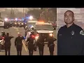 Pomona officer shooting Suspect had run-ins with the law ABC7