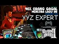 Download Lagu 93% YYZ EXPERT - GUITAR HERO 2 VOL 2 EXTREME #guitarhero #yyz