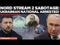 Download Lagu Ukrainian suspect arrested 3 years after alleged Nord Stream pipelines sabotage| Times Now World