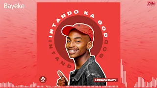 leemckrazy bayeke ft sinny manque audio visual 