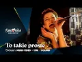 Lagu Sixteen - To takie proste
