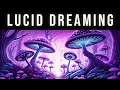 Lagu Enter REM Sleep Cycle \u0026 Control Your Dreams | Lucid Dream Binaural Beats REM Music For Vivid Dreams
